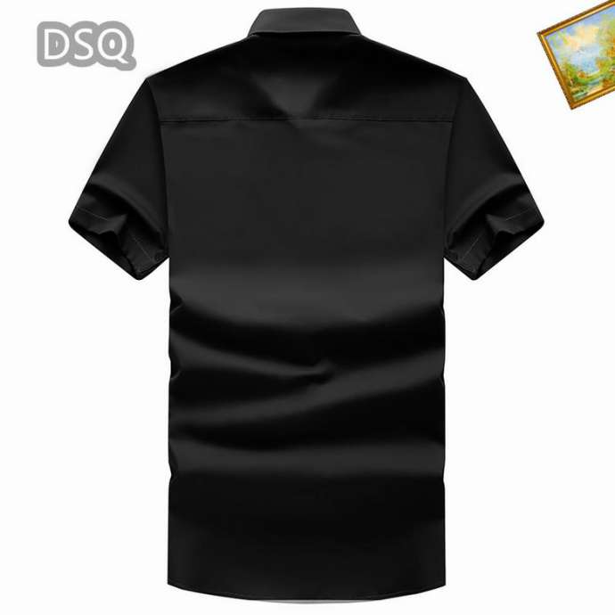 Dior Shirt Short _SKUDiorS-4XL25tn0422272